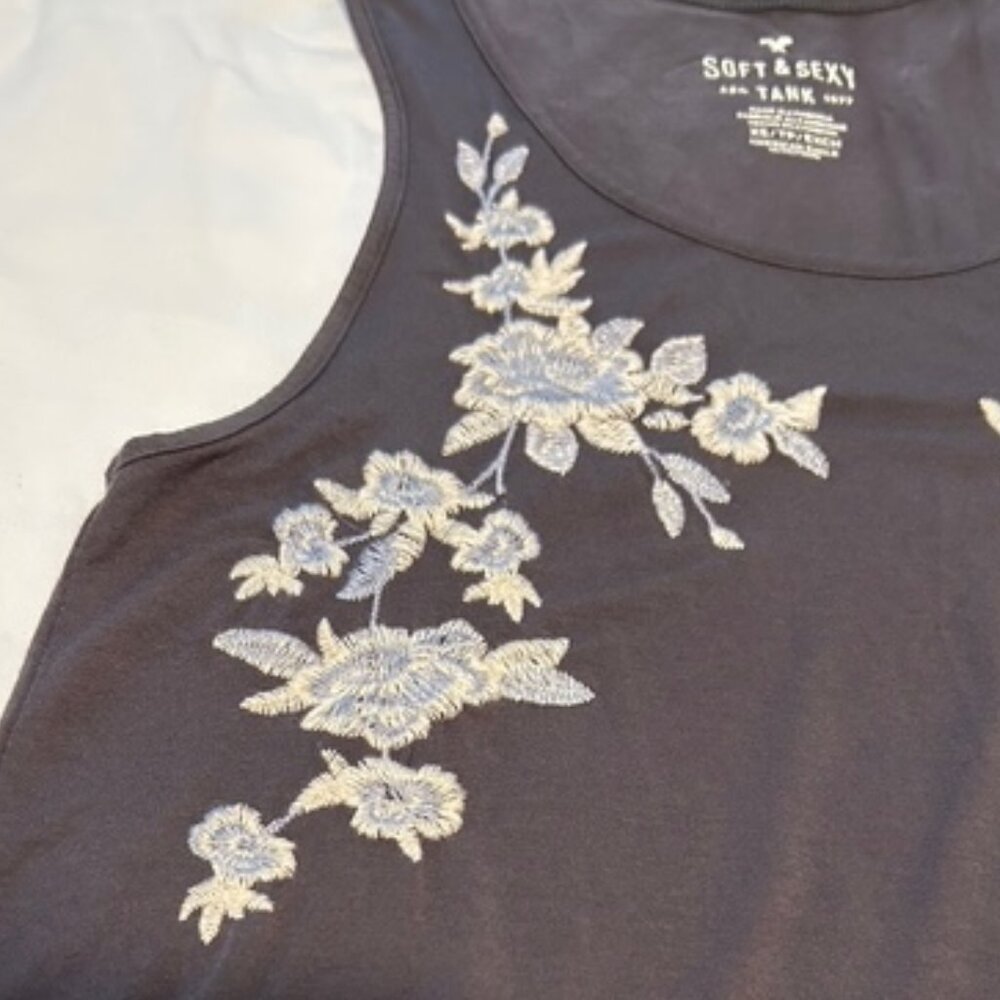AEO Soft & Sexy Tank